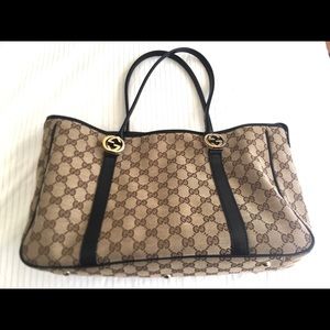 Gucci handbag